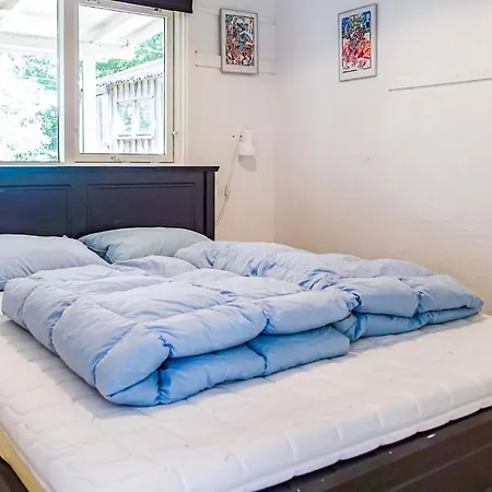 Feriehus 2 Bedroom Lovely In Neksø