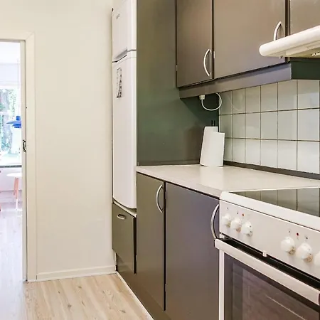 2 Bedroom Lovely In Neksø