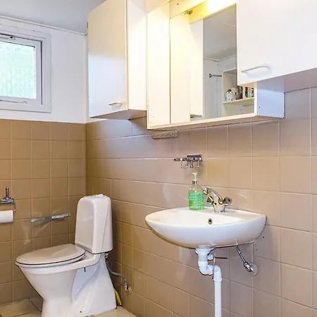 Feriehus 2 Bedroom Lovely In *