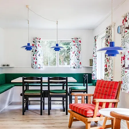 Feriehus 2 Bedroom Lovely In *